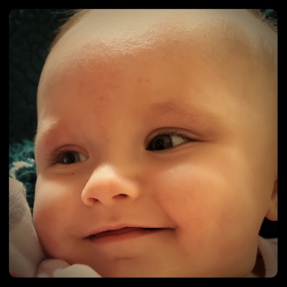 Meet your Posher, Shannon